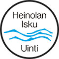 Heinolan Isku - Uinti - logo